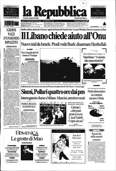 La repubblica